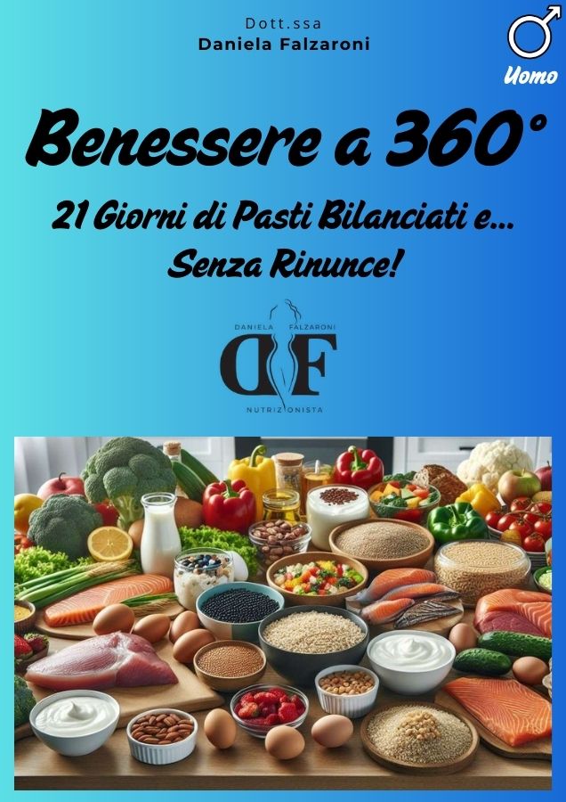 Benessere a 360° - UOMO