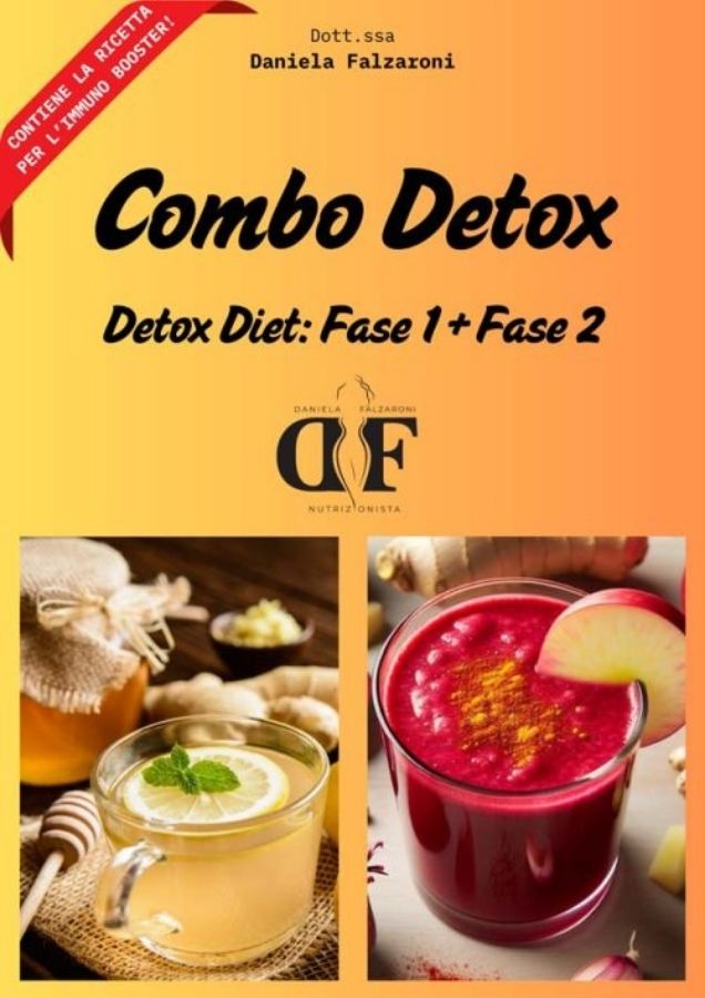 Combo Detox Diet